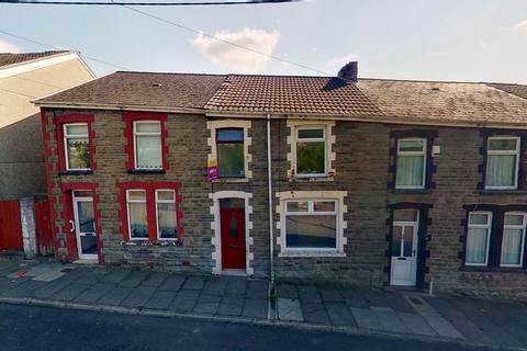 50 Blaencaerau Road, Maesteg, CF34 0PP