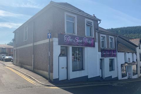 Retail property (out of town) for sale - 19/20 High Street, Abertillery, Blaenau Gwent, NP13 1AG
