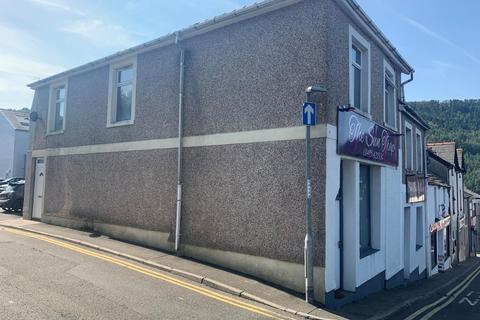Retail property (out of town) for sale - 19/20 High Street, Abertillery, Blaenau Gwent, NP13 1AG
