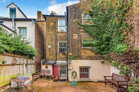208 Venner Road, London, SE26 5HT