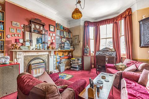 208 Venner Road, London, SE26 5HT