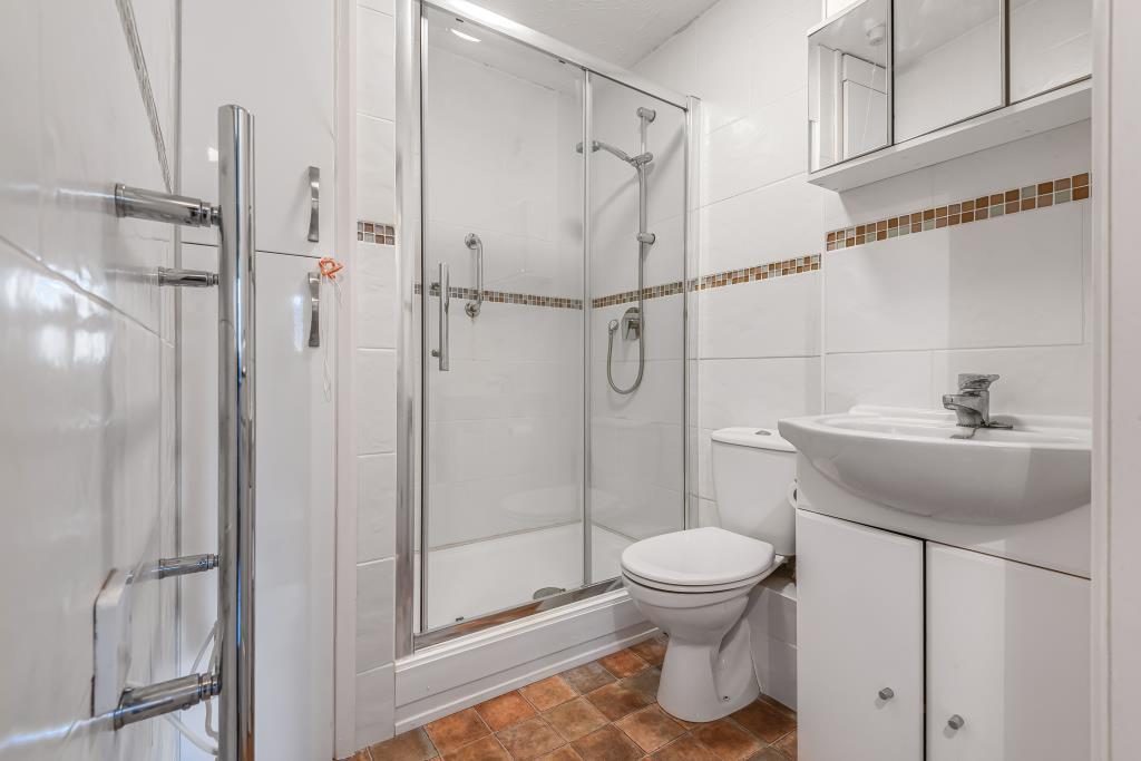 Wokingham, Berkshire, RG40 1 bed retirement property for sale £140,000