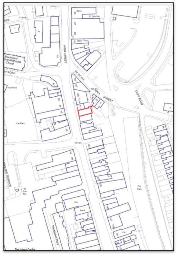 113 High Street Blackwood NP12 1AD Commercial Development 98 000 113-high-street-blackwood-np12-1ad-commercial-development-98-000