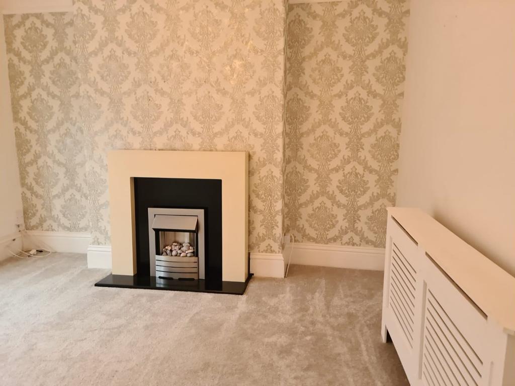 All Saint Road, Shildon 3 bed terraced house £475 pcm (£110 pw)