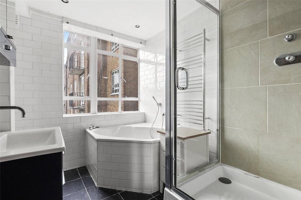 Apartment in London, St. John's Wood - View 4