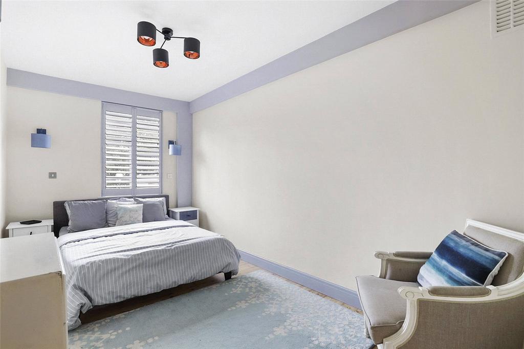 Apartment in London, St. John's Wood - View 5