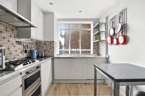 2 bedroom flat to rent, Harrow Lodge, Northwick Terrace, St John's Wood, London