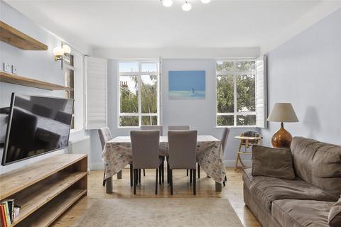 2 bedroom flat to rent, Harrow Lodge, Northwick Terrace, St John's Wood, London