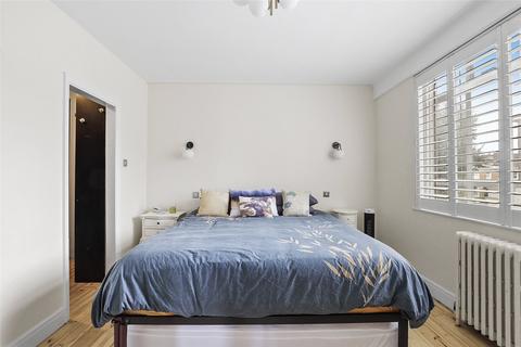 2 bedroom flat to rent, Harrow Lodge, Northwick Terrace, St John's Wood, London
