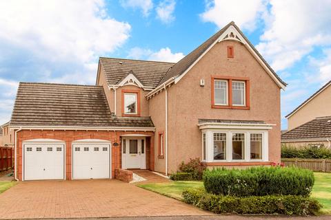 18 Orchard Way, Inchture, Perth, PH14 9QB