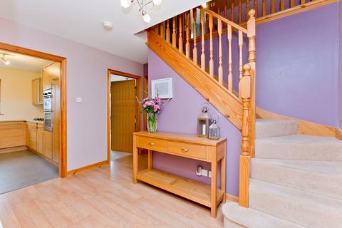 18 Orchard Way, Inchture, Perth, PH14 9QB