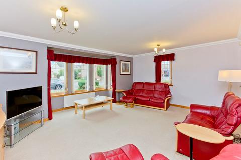 18 Orchard Way, Inchture, Perth, PH14 9QB