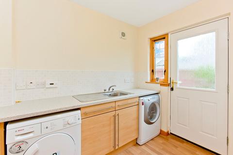 18 Orchard Way, Inchture, Perth, PH14 9QB