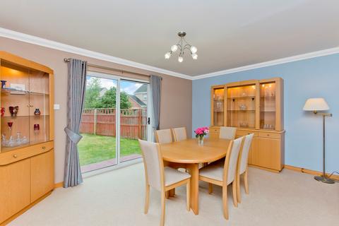 18 Orchard Way, Inchture, Perth, PH14 9QB
