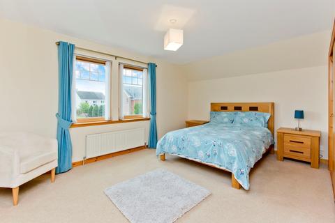 18 Orchard Way, Inchture, Perth, PH14 9QB