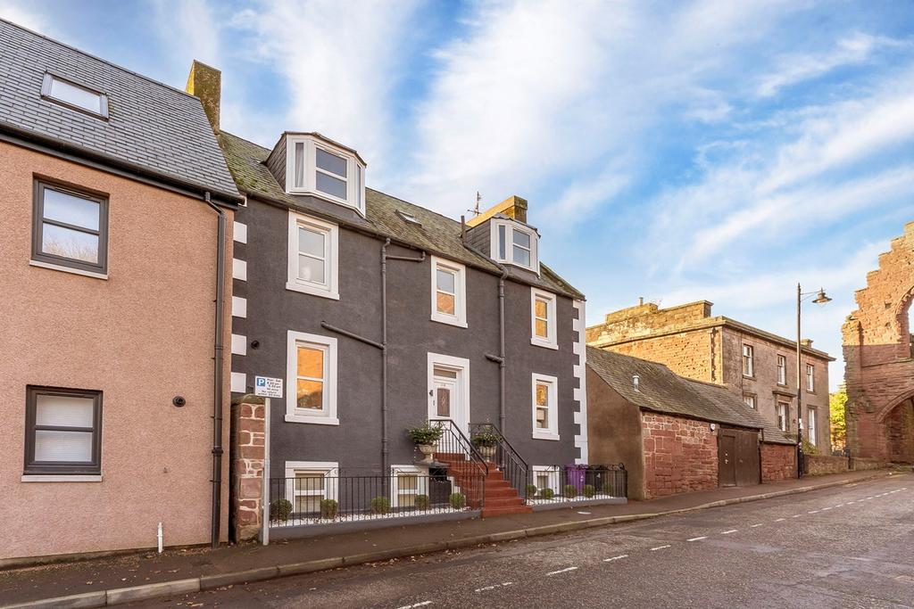 Abbey Street, Arbroath, DD11 4 bed semidetached house for sale £269,000