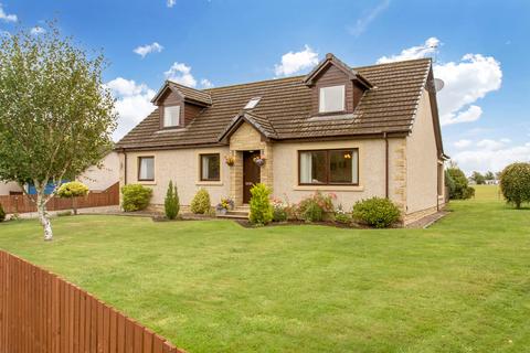 10 Craig Place, Madderty, Crieff, PH7 3RA