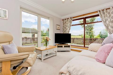 10 Craig Place, Madderty, Crieff, PH7 3RA