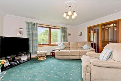10 Craig Place, Madderty, Crieff, PH7 3RA