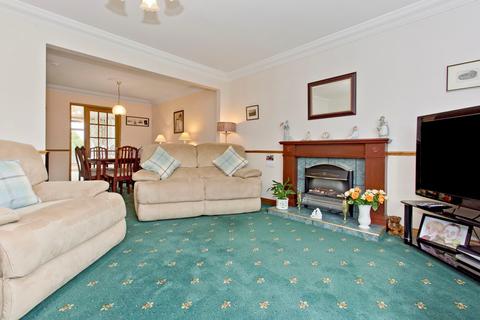 10 Craig Place, Madderty, Crieff, PH7 3RA