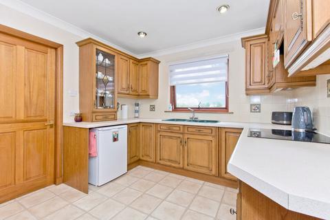 10 Craig Place, Madderty, Crieff, PH7 3RA
