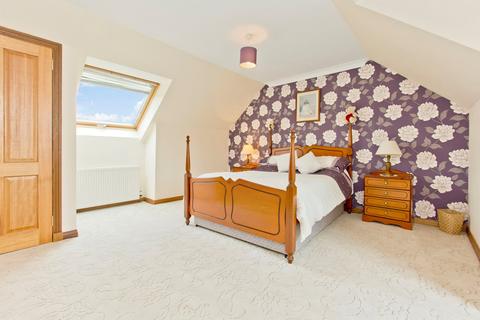 10 Craig Place, Madderty, Crieff, PH7 3RA