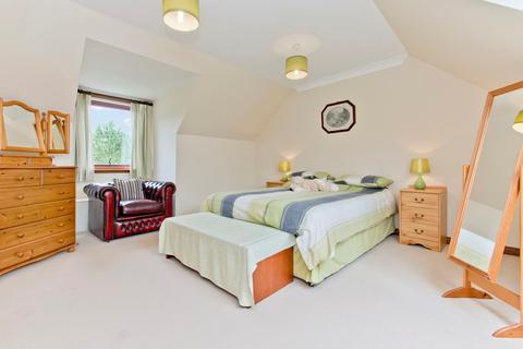 10 Craig Place, Madderty, Crieff, PH7 3RA