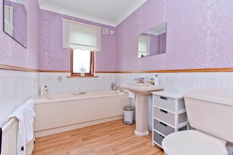 10 Craig Place, Madderty, Crieff, PH7 3RA