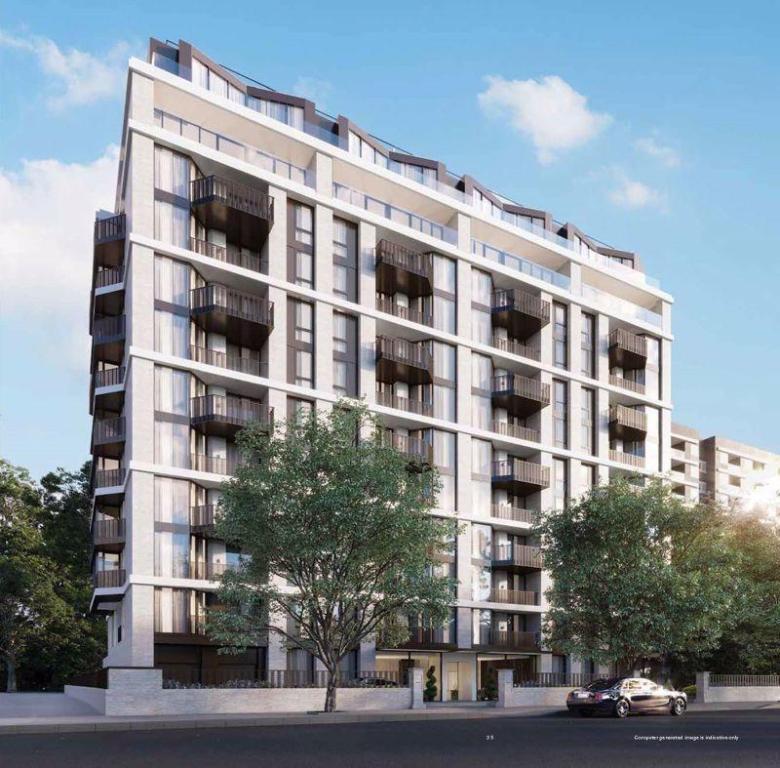 One St Johns Wood, 60 St Johns Wood Road 2 bed apartment £2,200,000