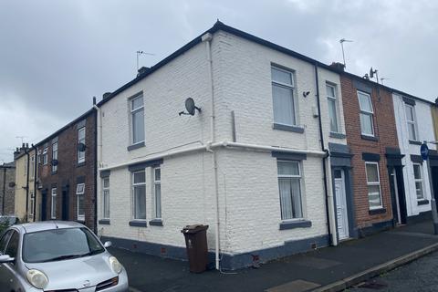 3 bedroom end of terrace house for sale - Edmund Street, Shaw, Oldham