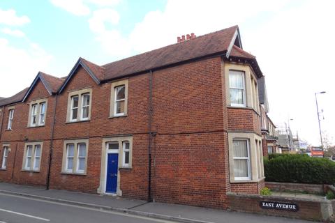 3 bedroom apartment to rent, Cowley, Oxford, Oxfordshire, OX4