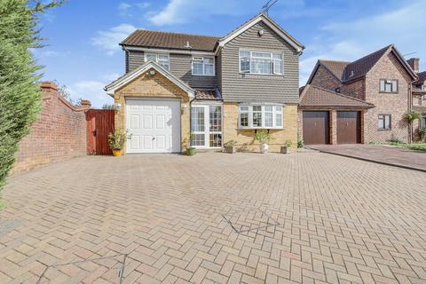 1 Althorne Close, Basildon, SS13 1QW