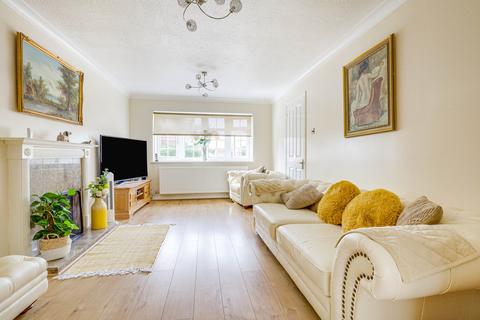 1 Althorne Close, Basildon, SS13 1QW