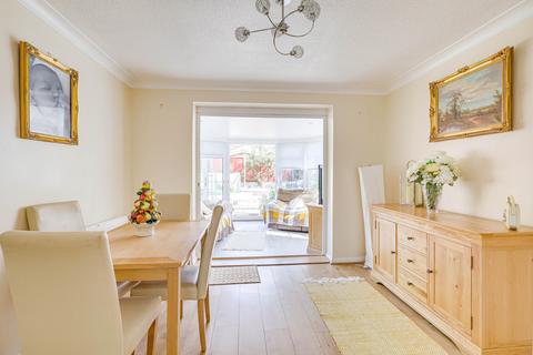 1 Althorne Close, Basildon, SS13 1QW