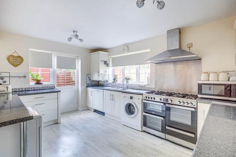 1 Althorne Close, Basildon, SS13 1QW