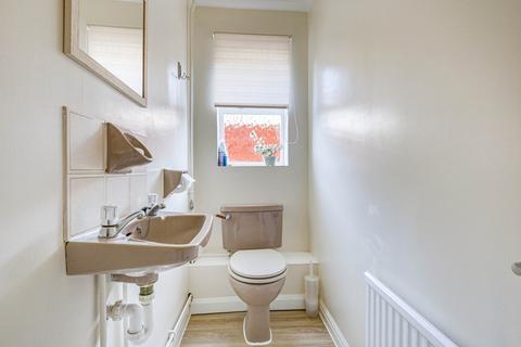 1 Althorne Close, Basildon, SS13 1QW