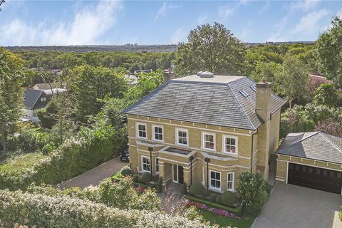 undefined, Imperial Grove, Hadley Wood, EN4