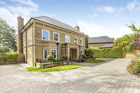 undefined, Imperial Grove, Hadley Wood, EN4