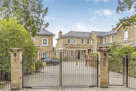 undefined, Imperial Grove, Hadley Wood, EN4