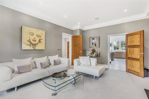 undefined, Imperial Grove, Hadley Wood, EN4