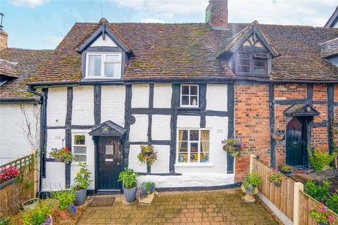 2 bedroom cottage for sale, Wrights Cottage, Bayton, Kidderminster, Worcestershire