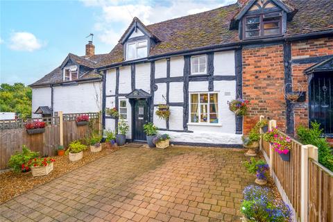 2 bedroom cottage for sale, Wrights Cottage, Bayton, Kidderminster, Worcestershire