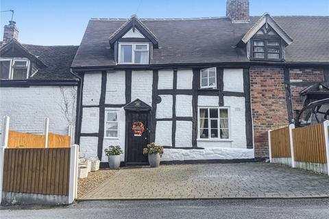 undefined, Wrights Cottage, Bayton, Kidderminster, Worcestershire