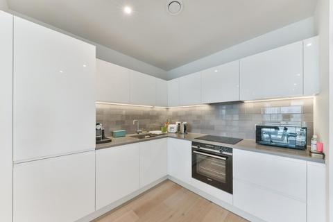 2 bedroom apartment for sale, Marco Polo Tower, Royal Wharf, London, E16