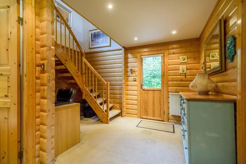 2 bedroom detached house for sale - Home Wood, Harleyford