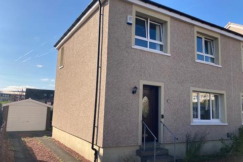 132 Ailsa Road, Coatbridge, ML5 5HZ