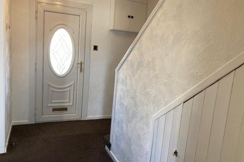 132 Ailsa Road, Coatbridge, ML5 5HZ