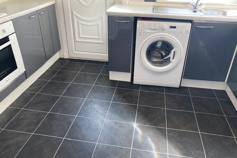 132 Ailsa Road, Coatbridge, ML5 5HZ