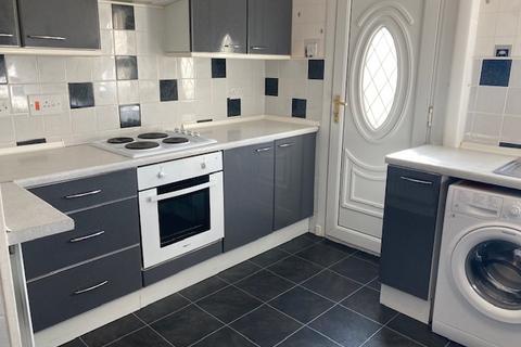 132 Ailsa Road, Coatbridge, ML5 5HZ