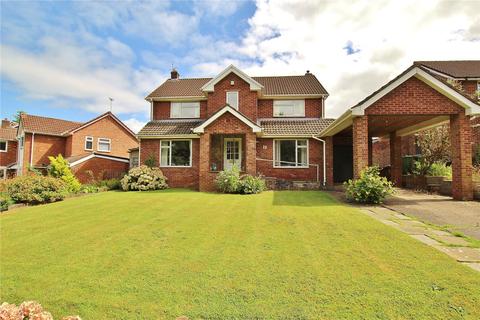 4 bedroom detached house for sale - Ogwen Drive, Lakeside, Cardiff, CF23